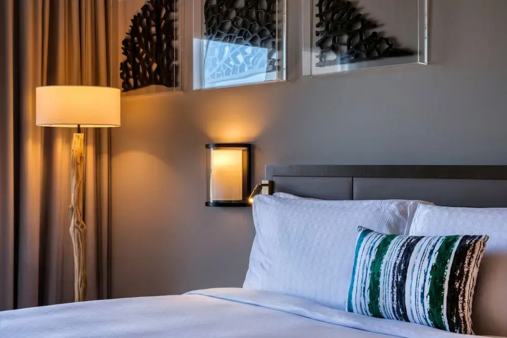 Waves Beach Restaurant