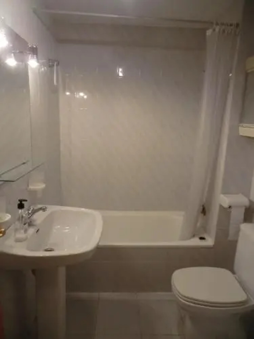 Casas Holiday - Playa del Cura 2