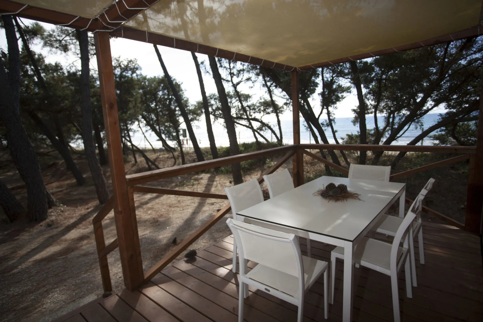 PuntAla Camp & Resort