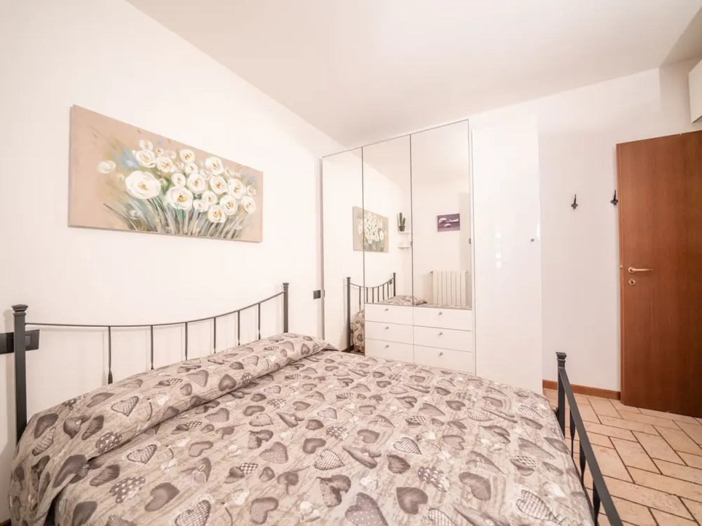 Bright Apartments Padenghe - Chateau Lake View