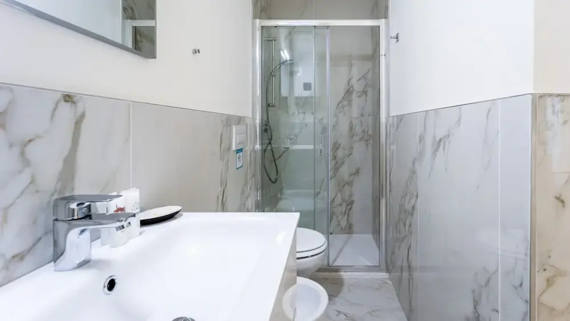 The B Village Business