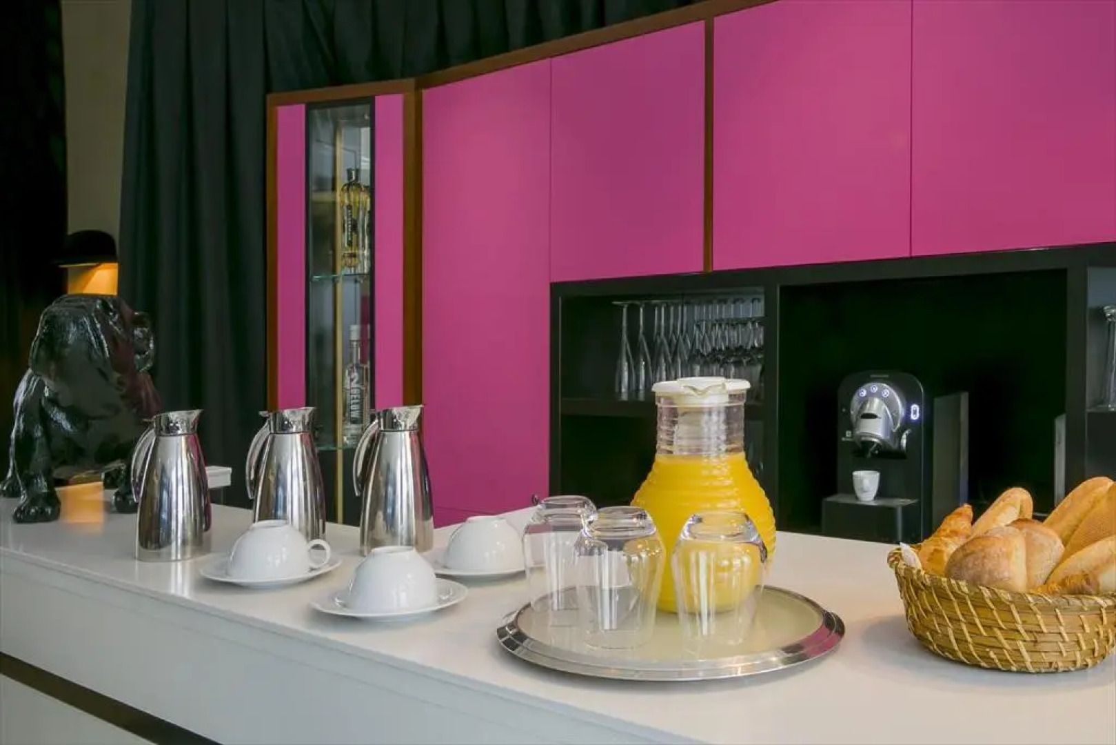 NH Paris Opéra Faubourg