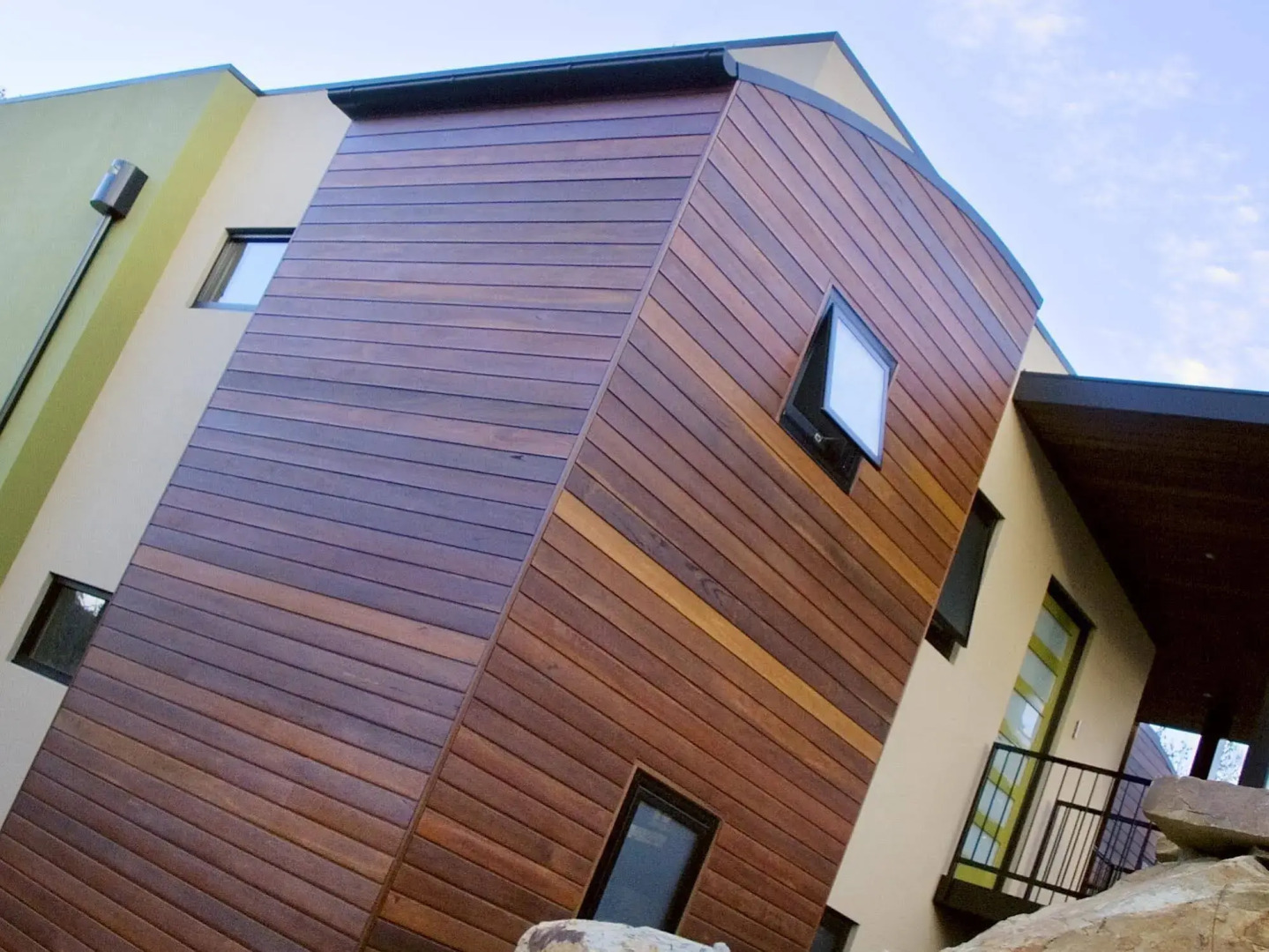 Saltus Luxury Accommodation