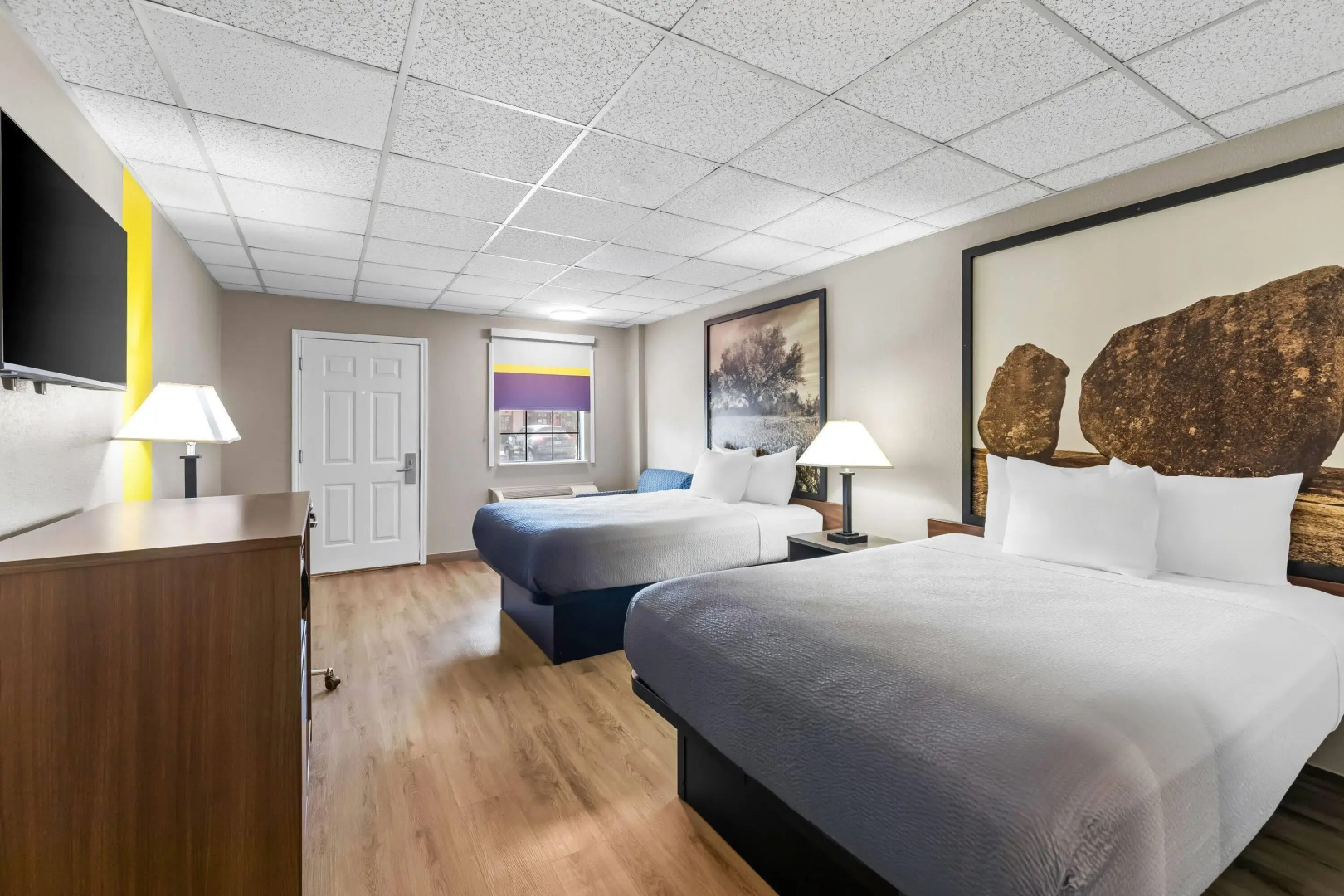 Super 8 by Wyndham Fredericksburg