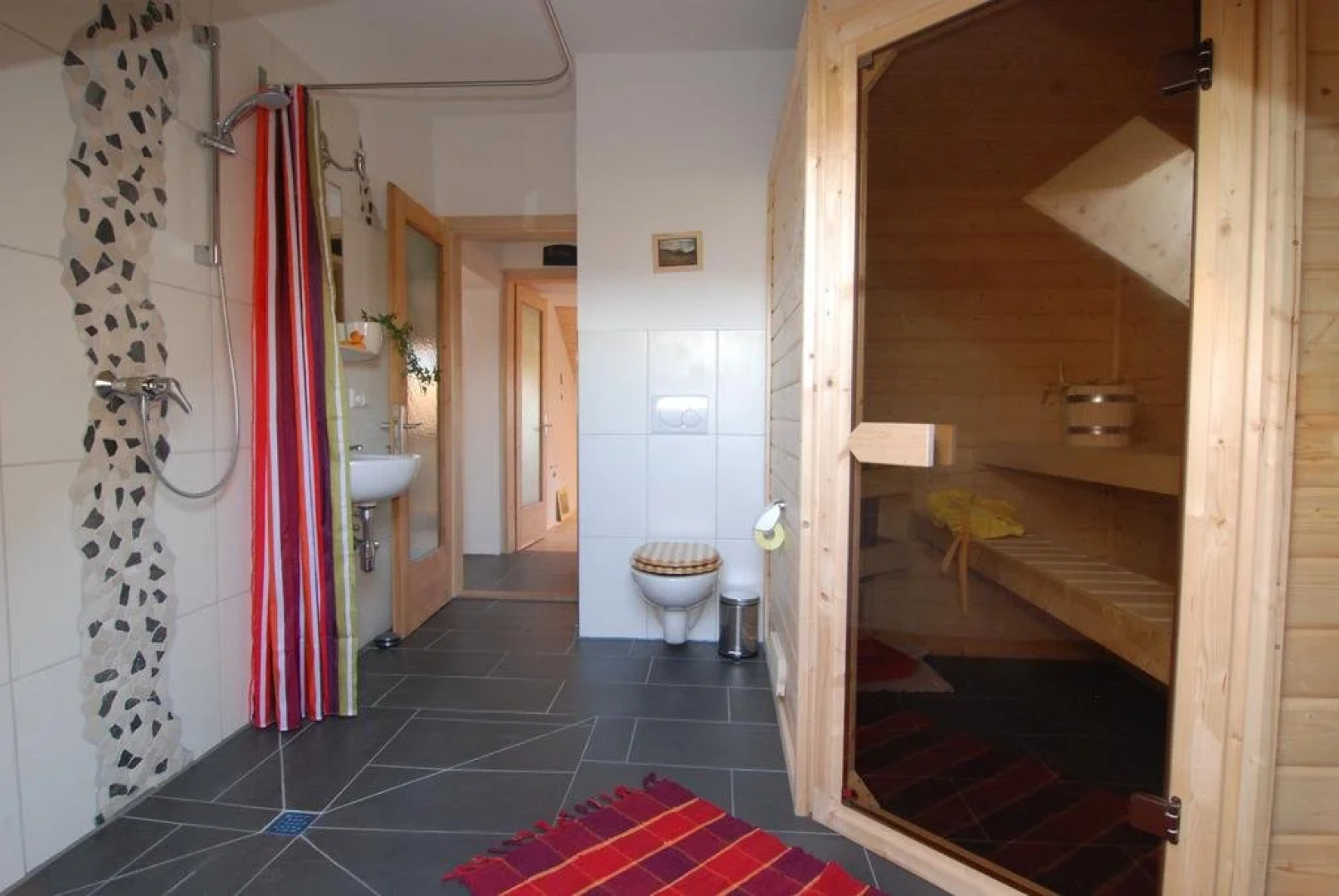 Ferienwohnung Sonnenhof