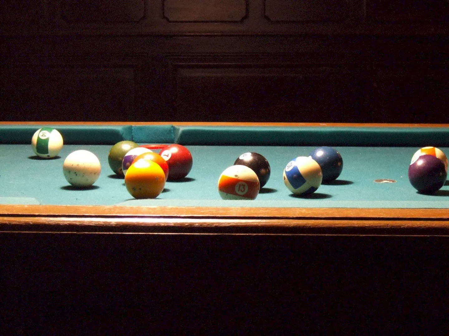 Le Domaine du Meunier