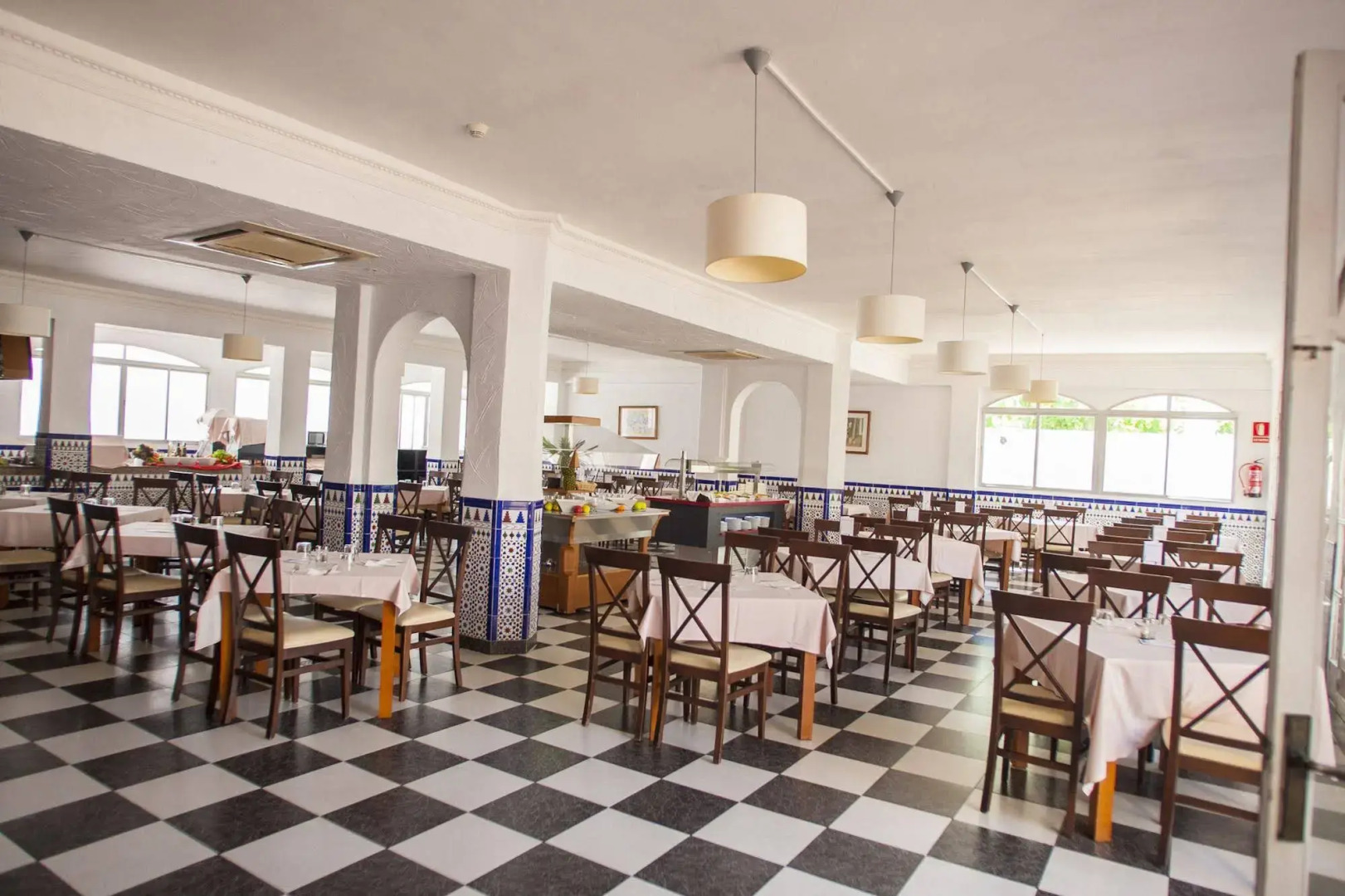 Hotel Comarruga Platja