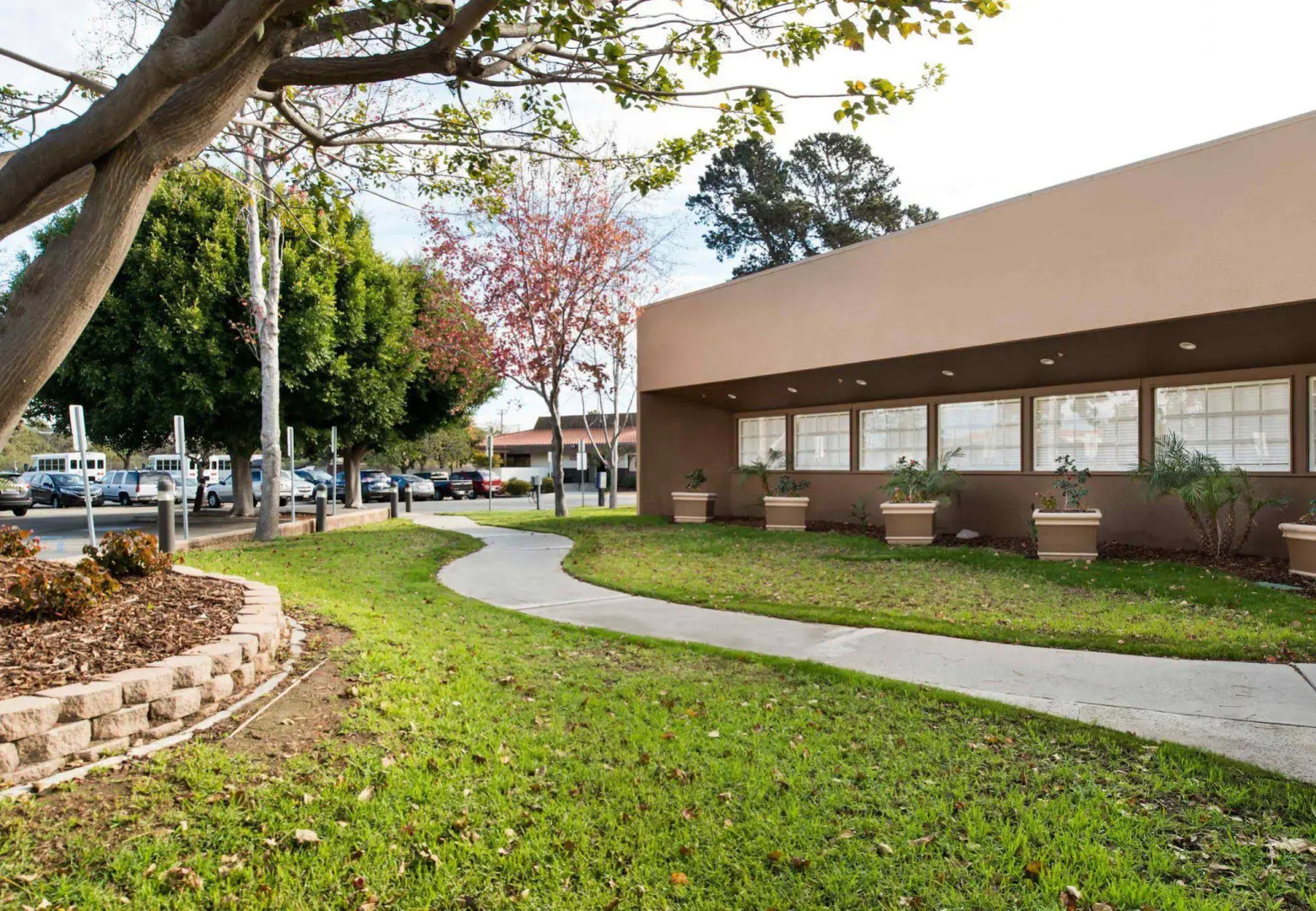 Holiday Inn Oxnard – Ventura by IHG