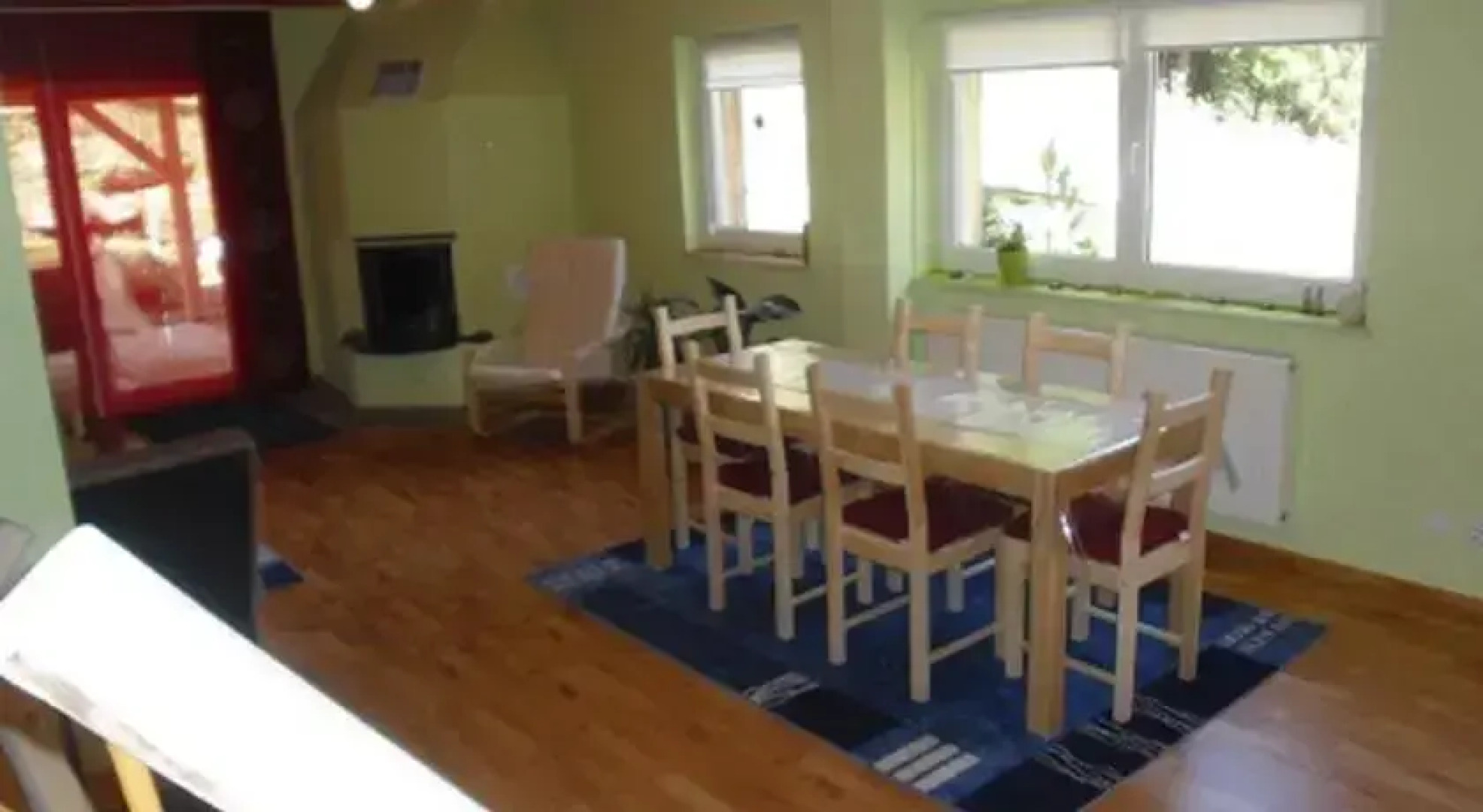 Ferienhaus Route 5/5.1