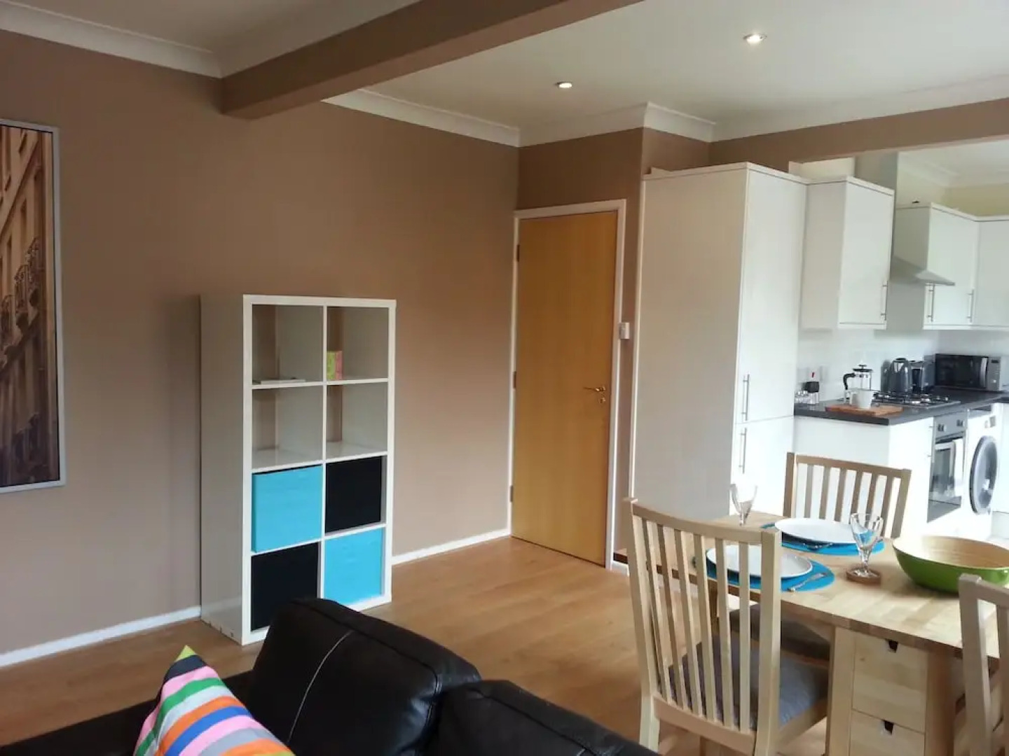 Flat 08 Westgate House