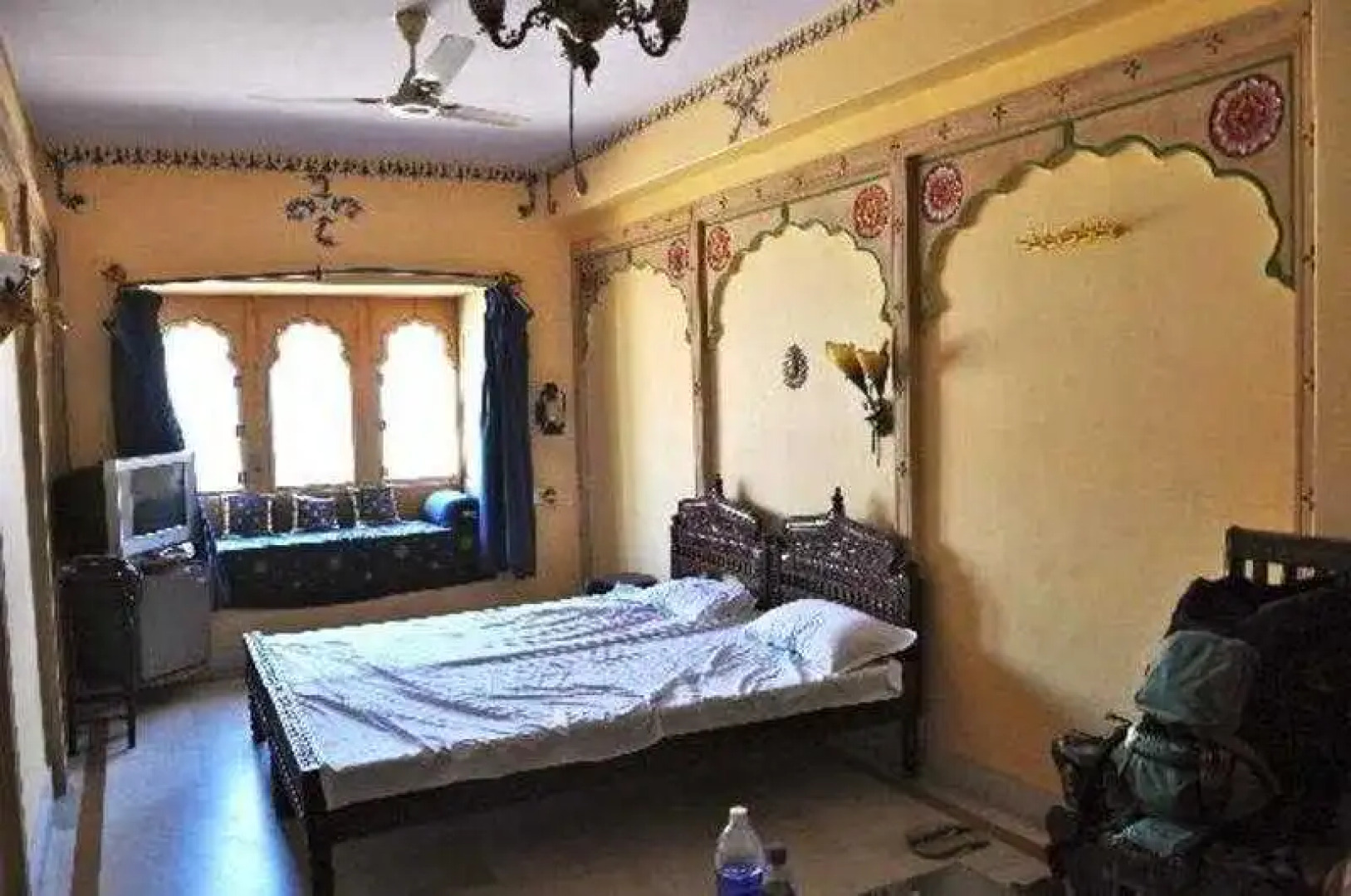 Chanod Haveli