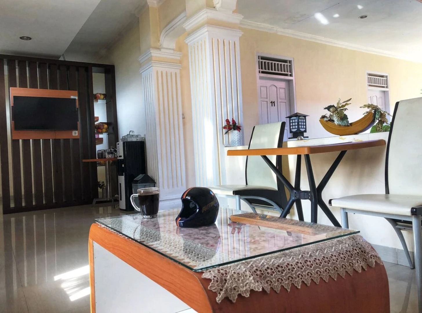 Hotel Manggasa Makale