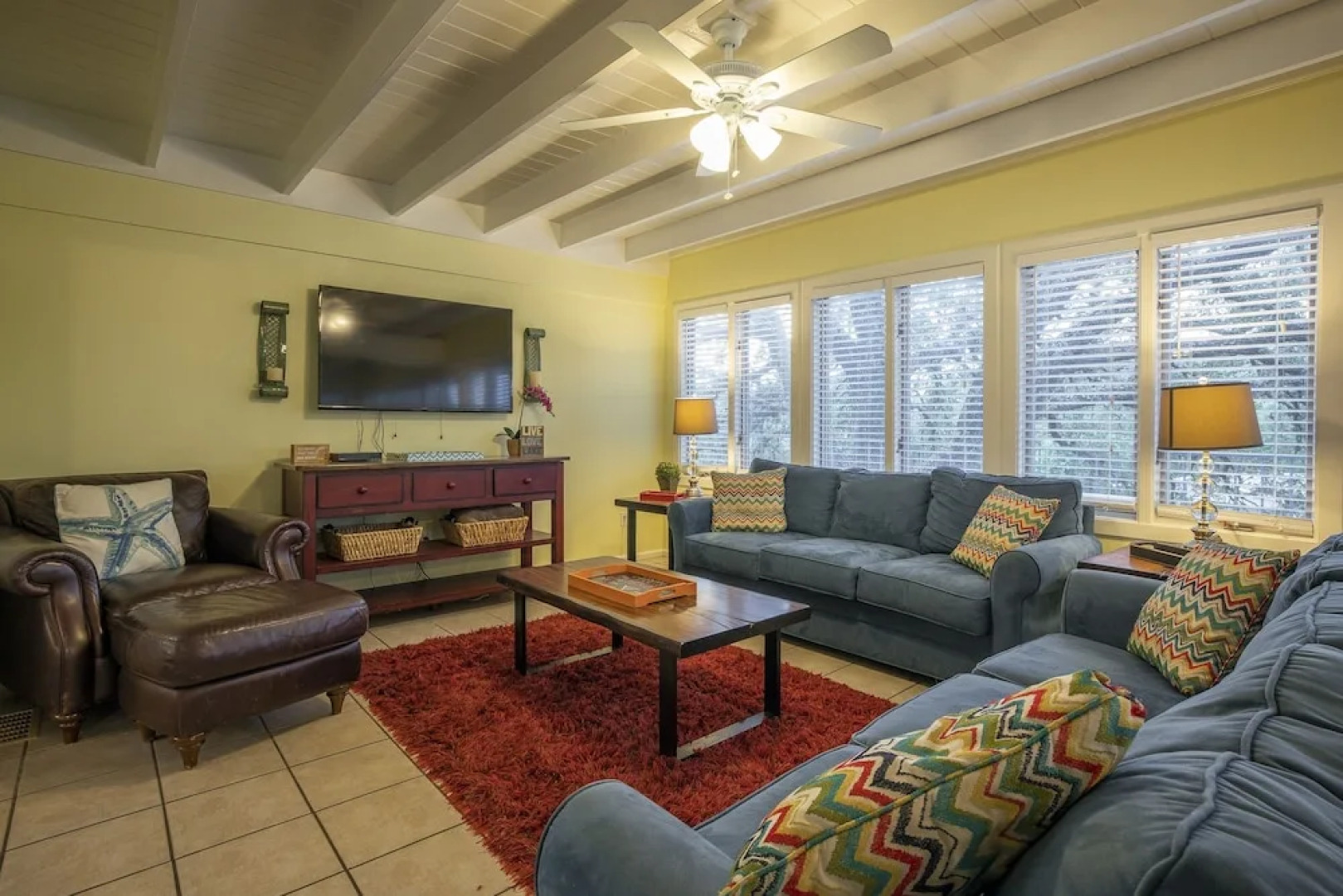 Blues Escape by RedAwning