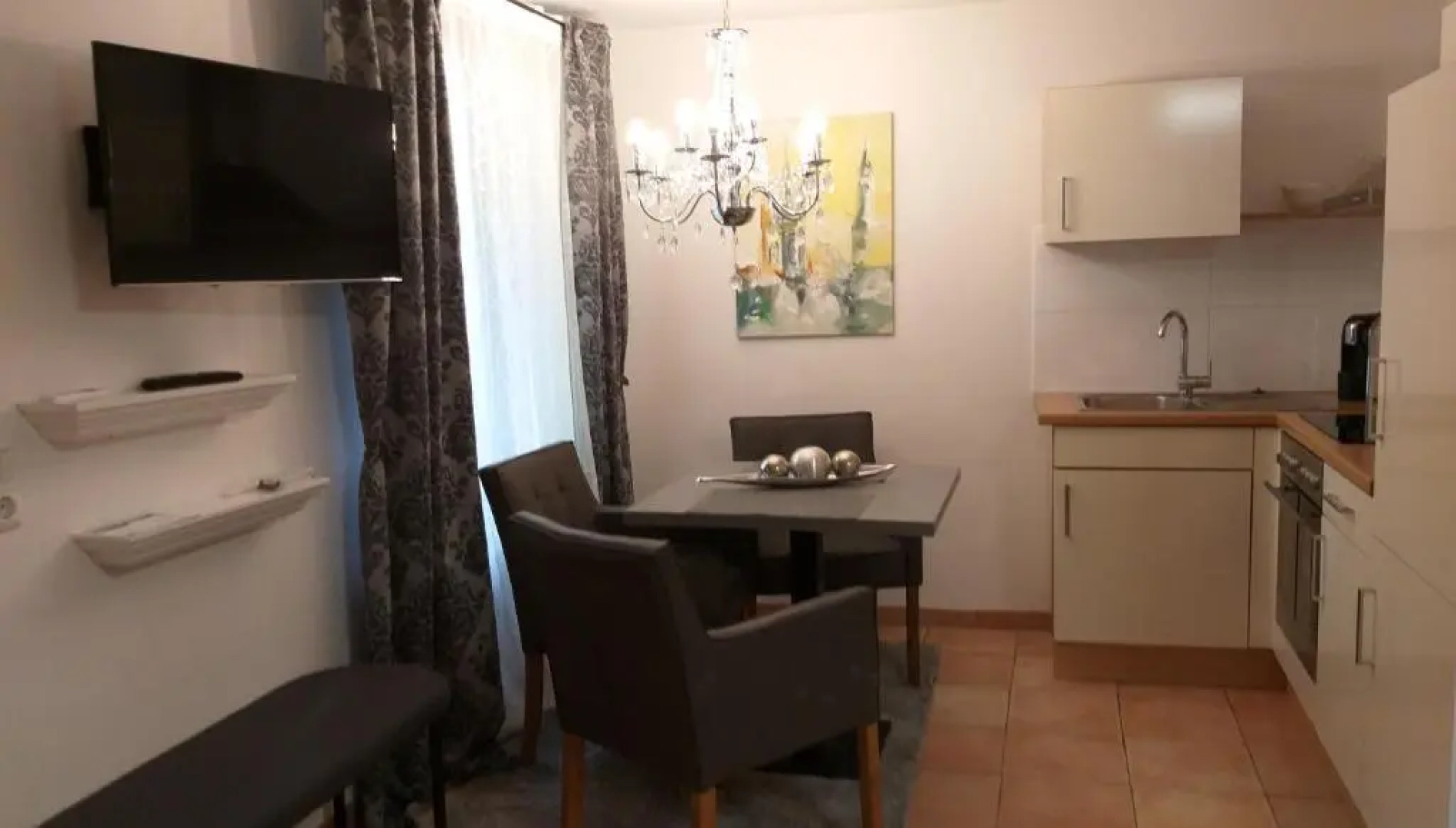 Apartments Am Spitalthor