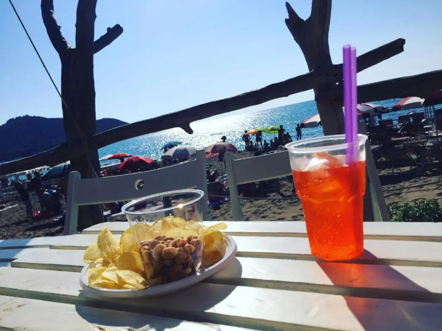 Podere Baloo Suvereto