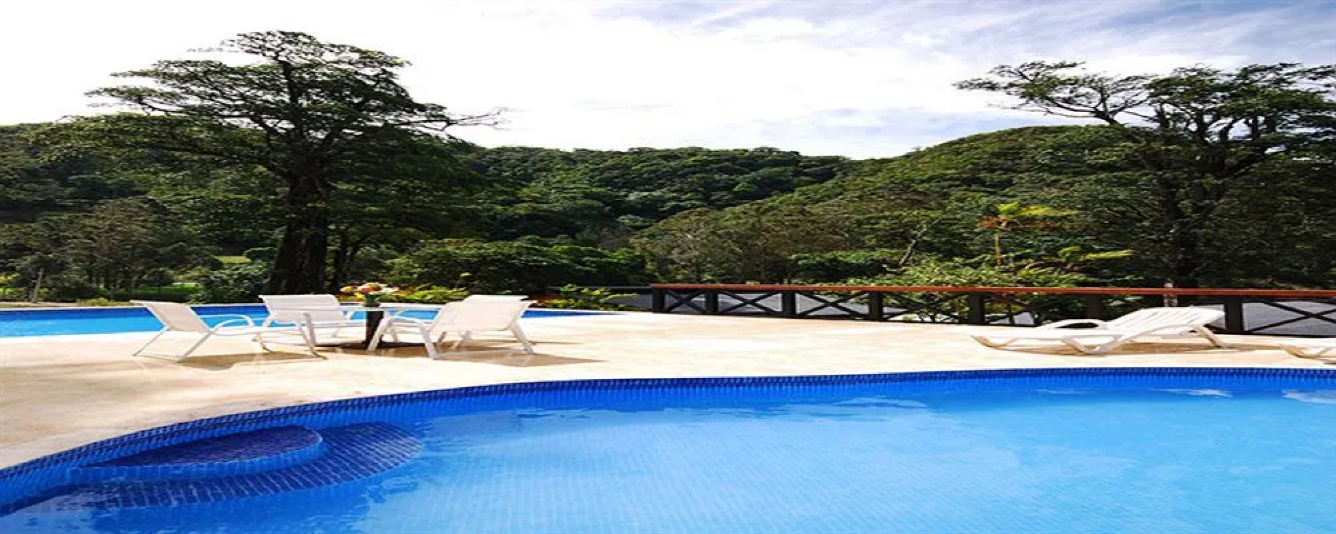 Casa Grande Bambito Resort & Residences