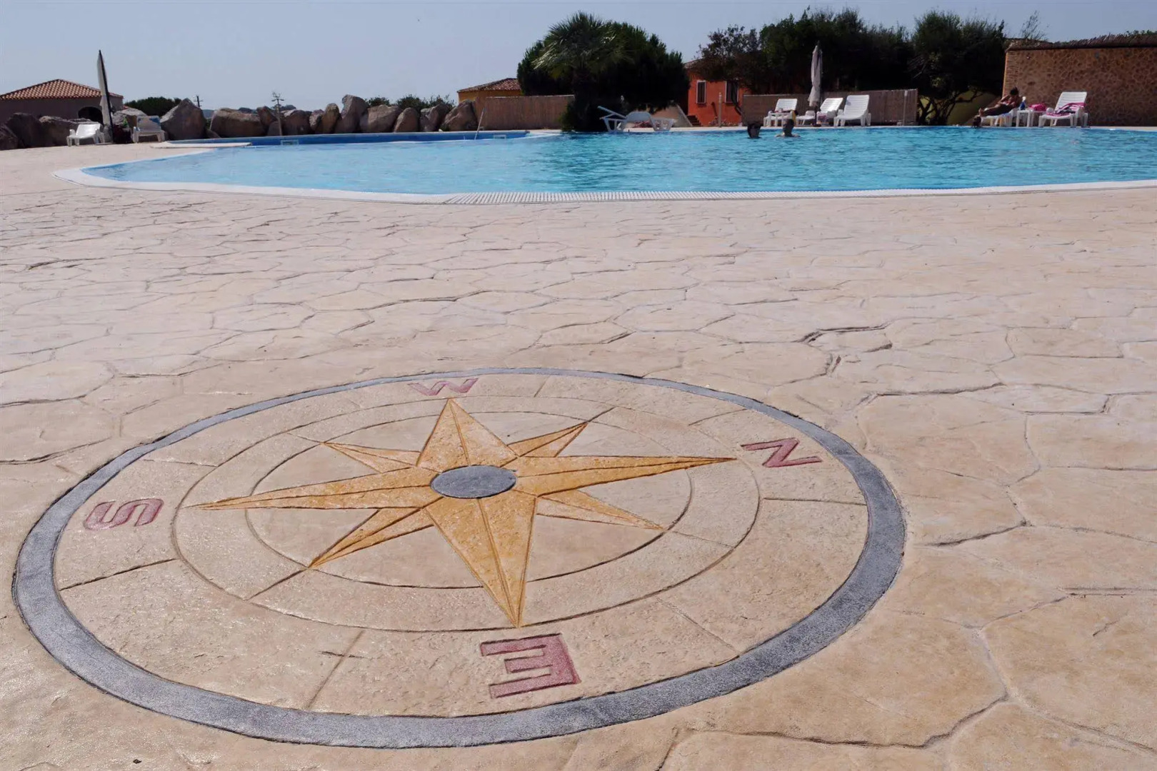 Residence Lu Lamoni Costa Nord