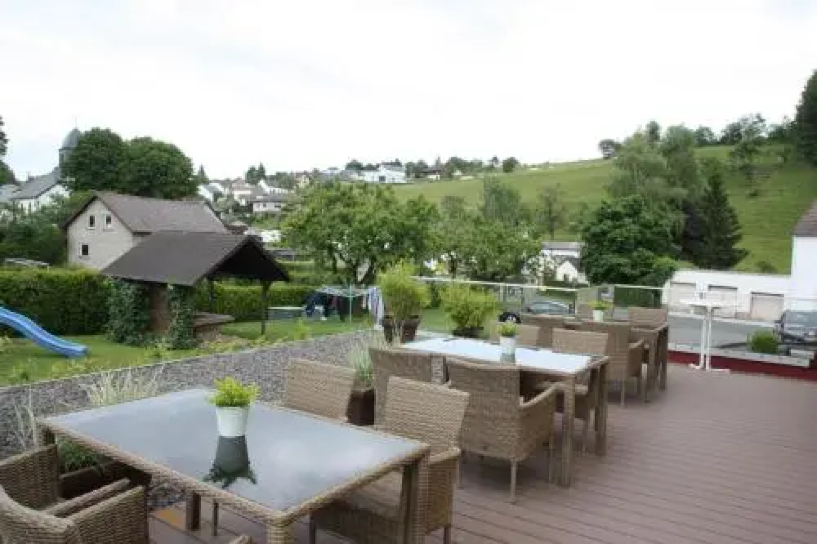 Gasthaus Pension Geimer