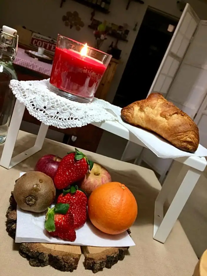 Bed and Breakfast Varone