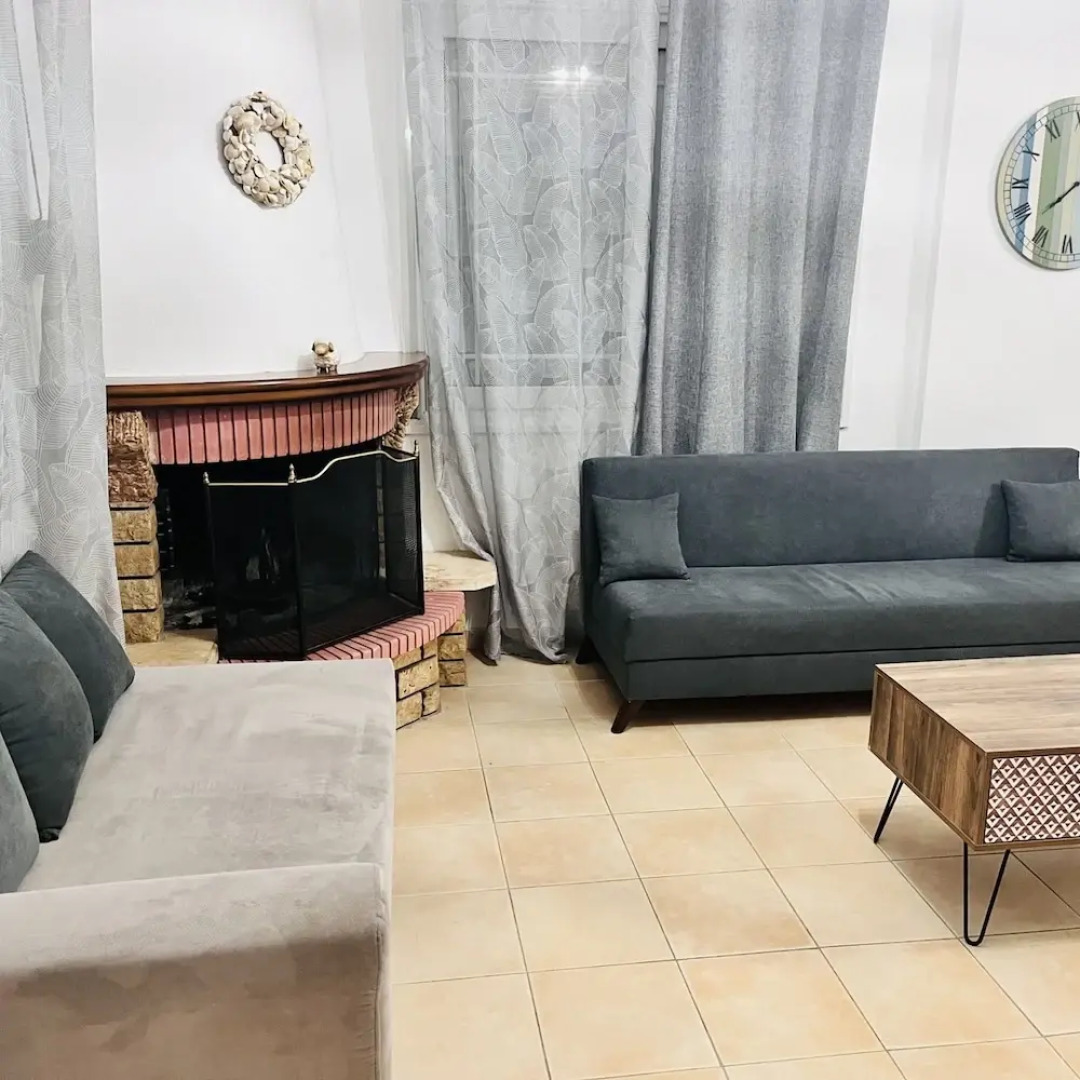 Villa Vasilikos by Travelpro Services