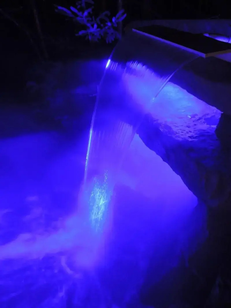 Auberge & Spa Beaux-Rêves