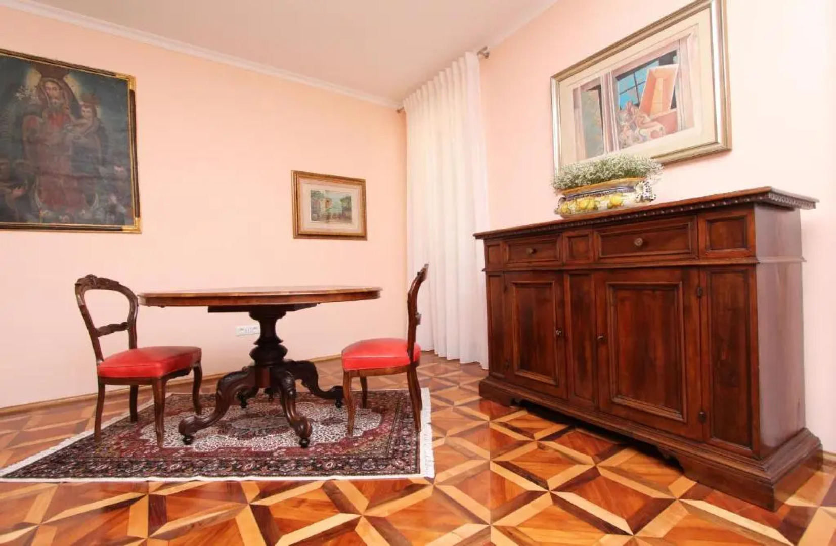 Apartments Casa Menis