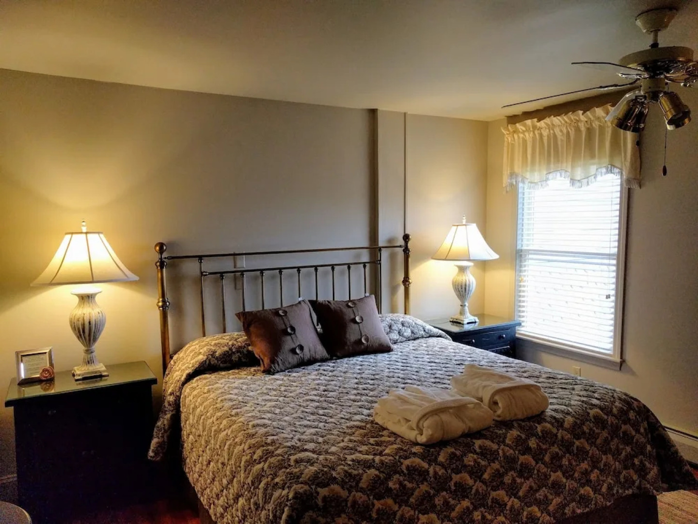 Haven By The Sea B&B Inn