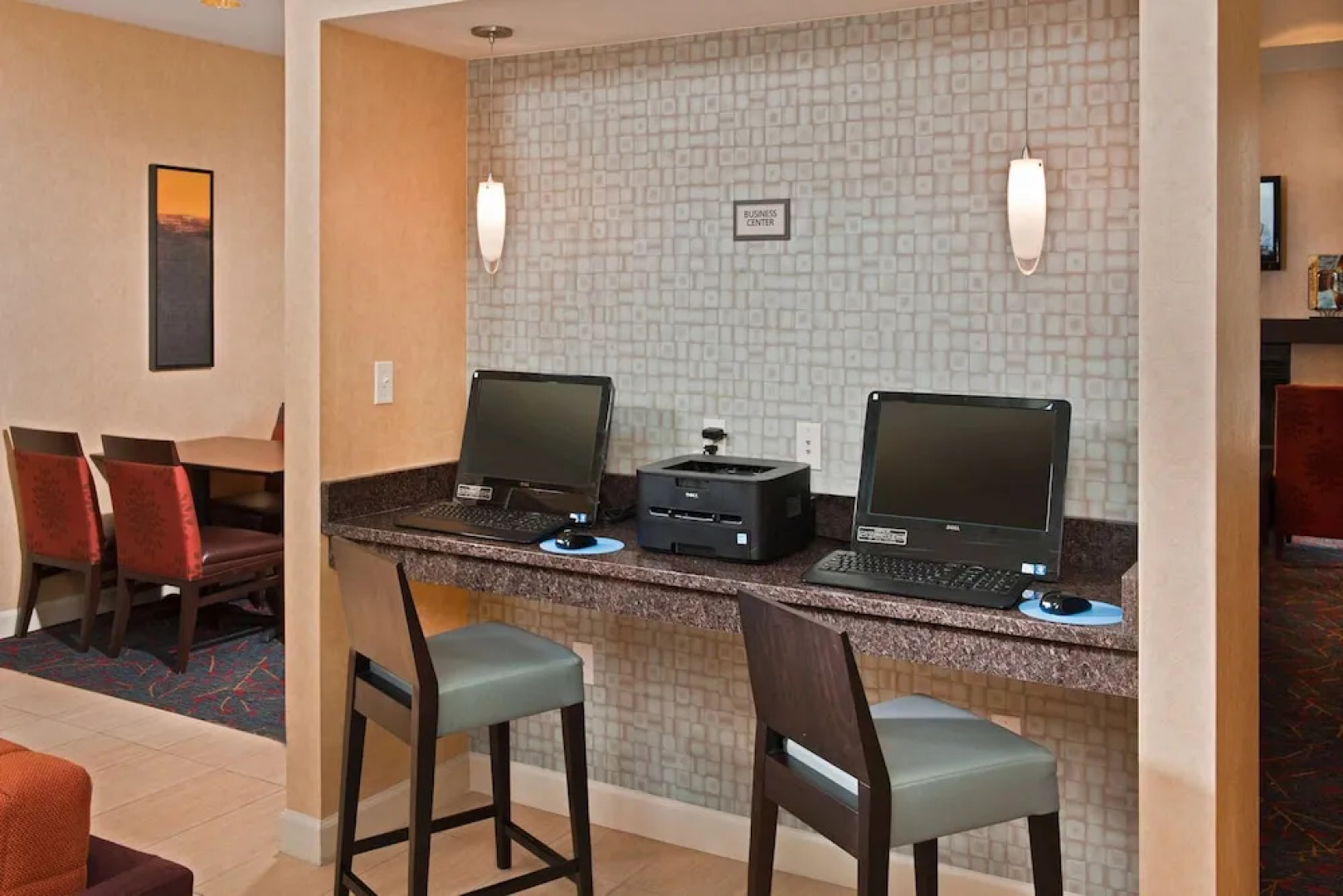 Residence Inn Annapolis