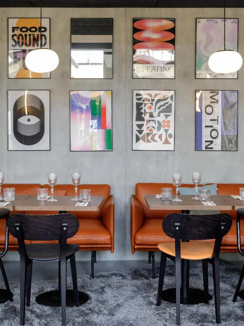 JOST Hôtel Bordeaux Centre Gare Saint Jean