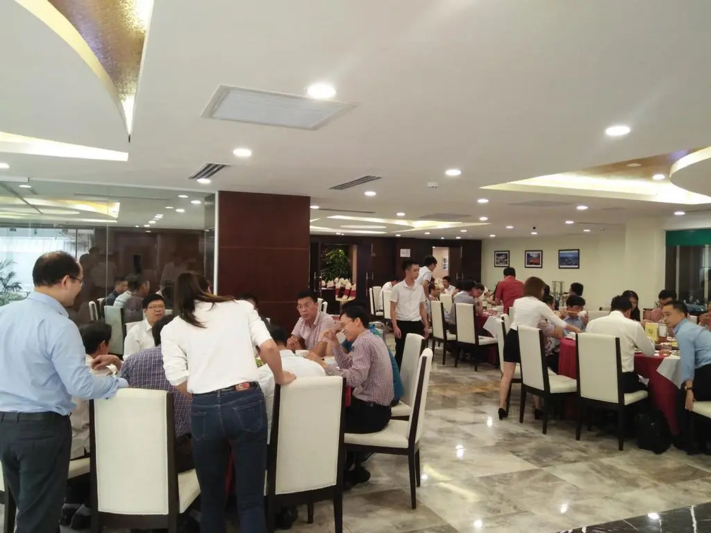 Red River View Hotel