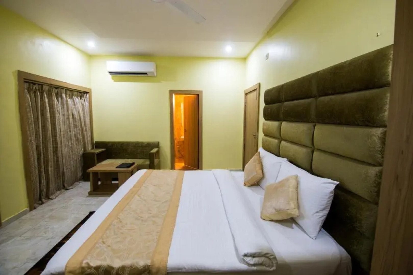 The River Front Resort