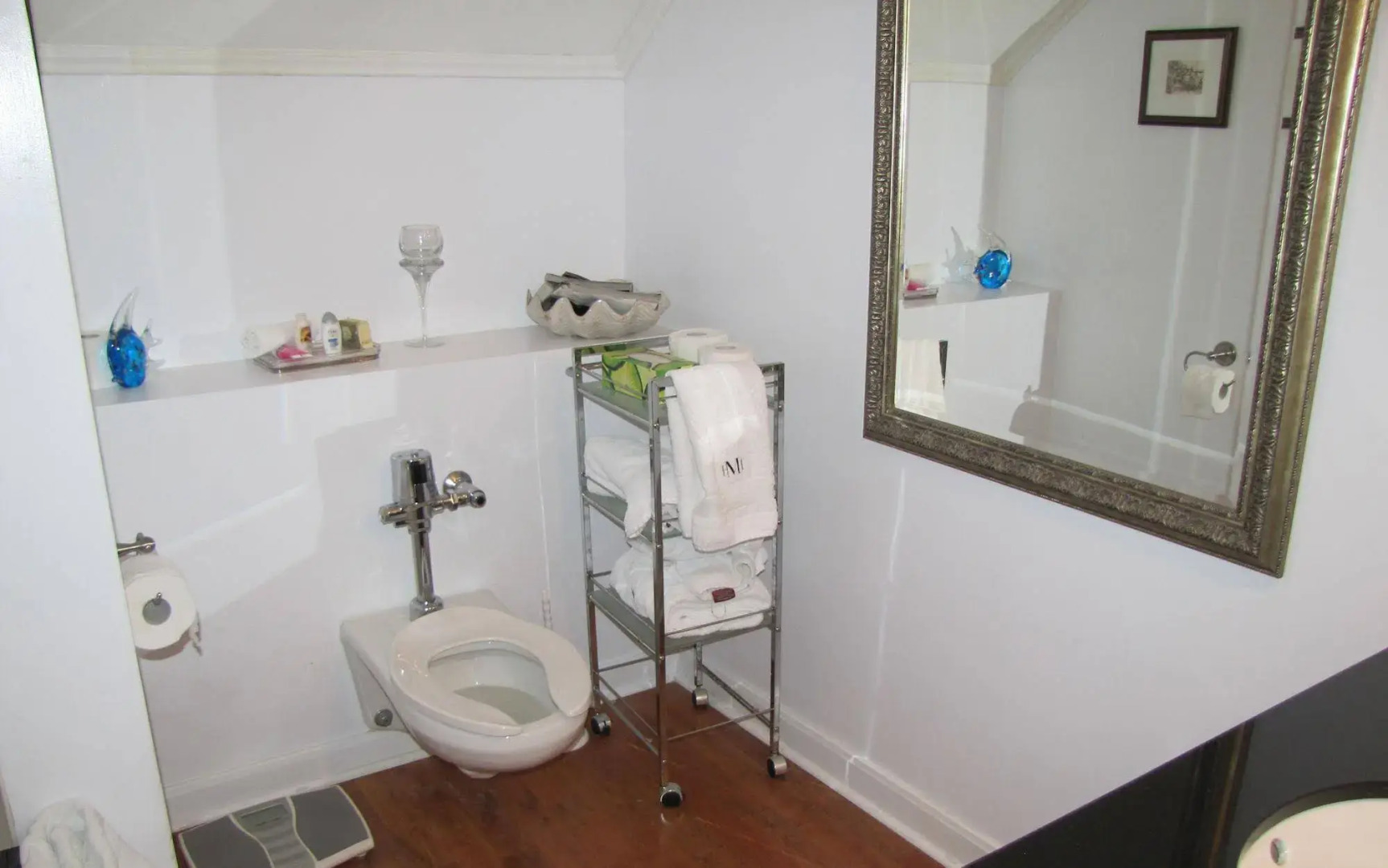 Monroe House Executive Suites