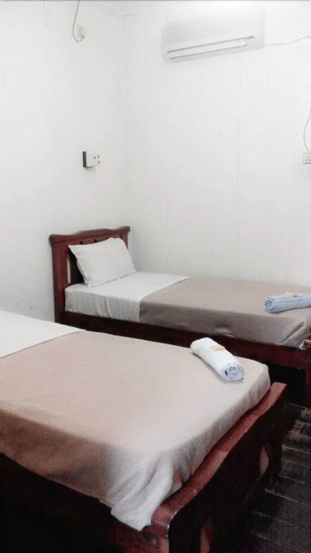 Lagoona Villa Resort Cherating