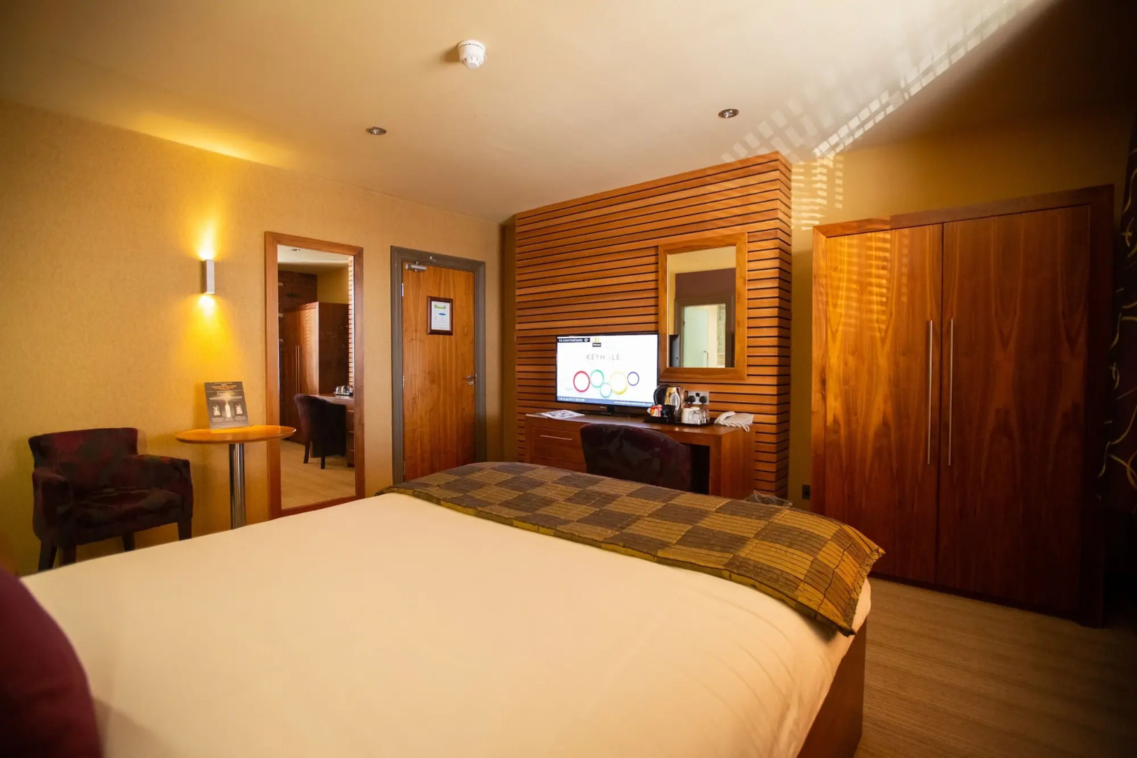 The Crown Hotel Bawtry, Doncaster