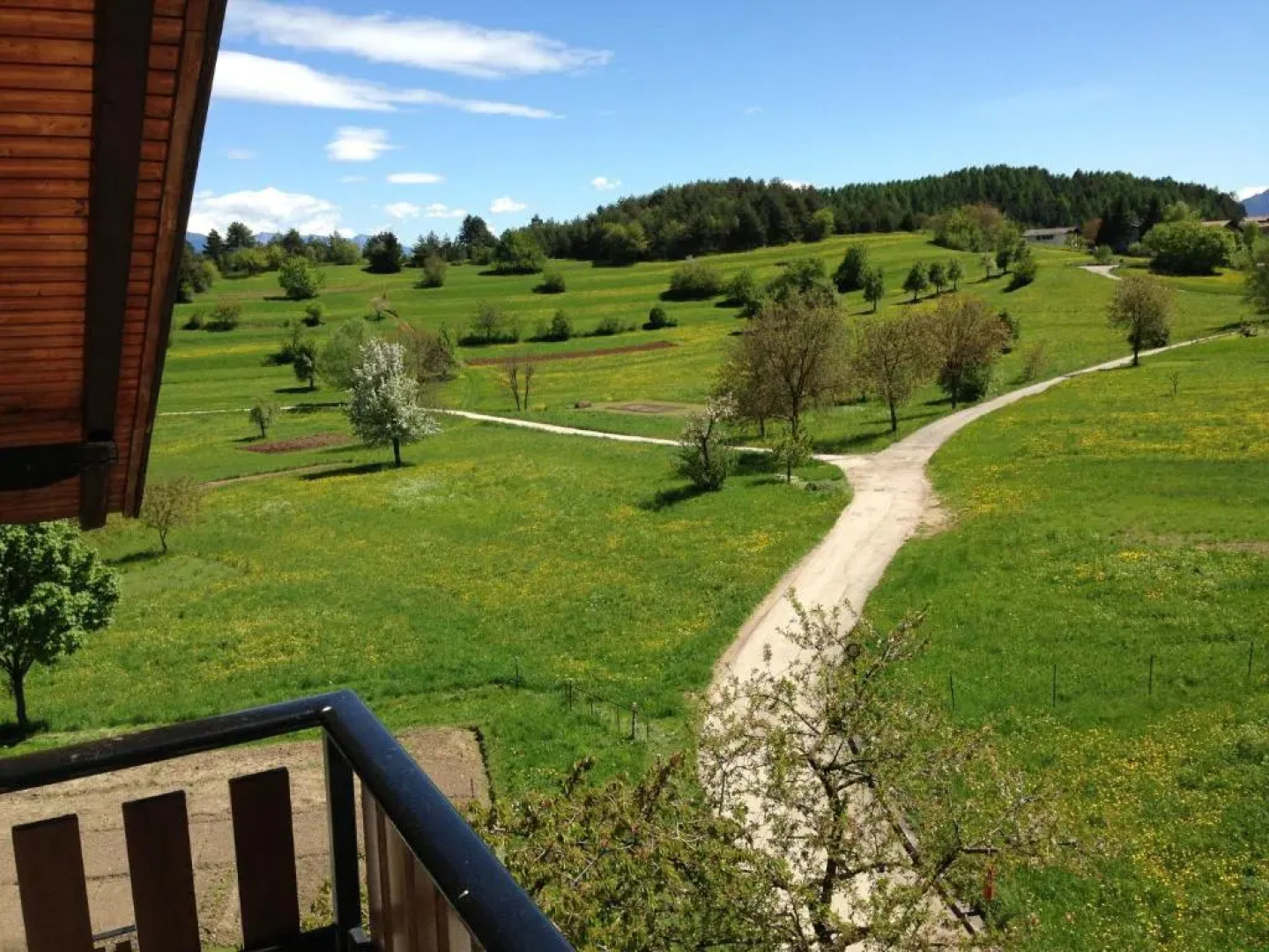 Appartamenti Perlot Marco