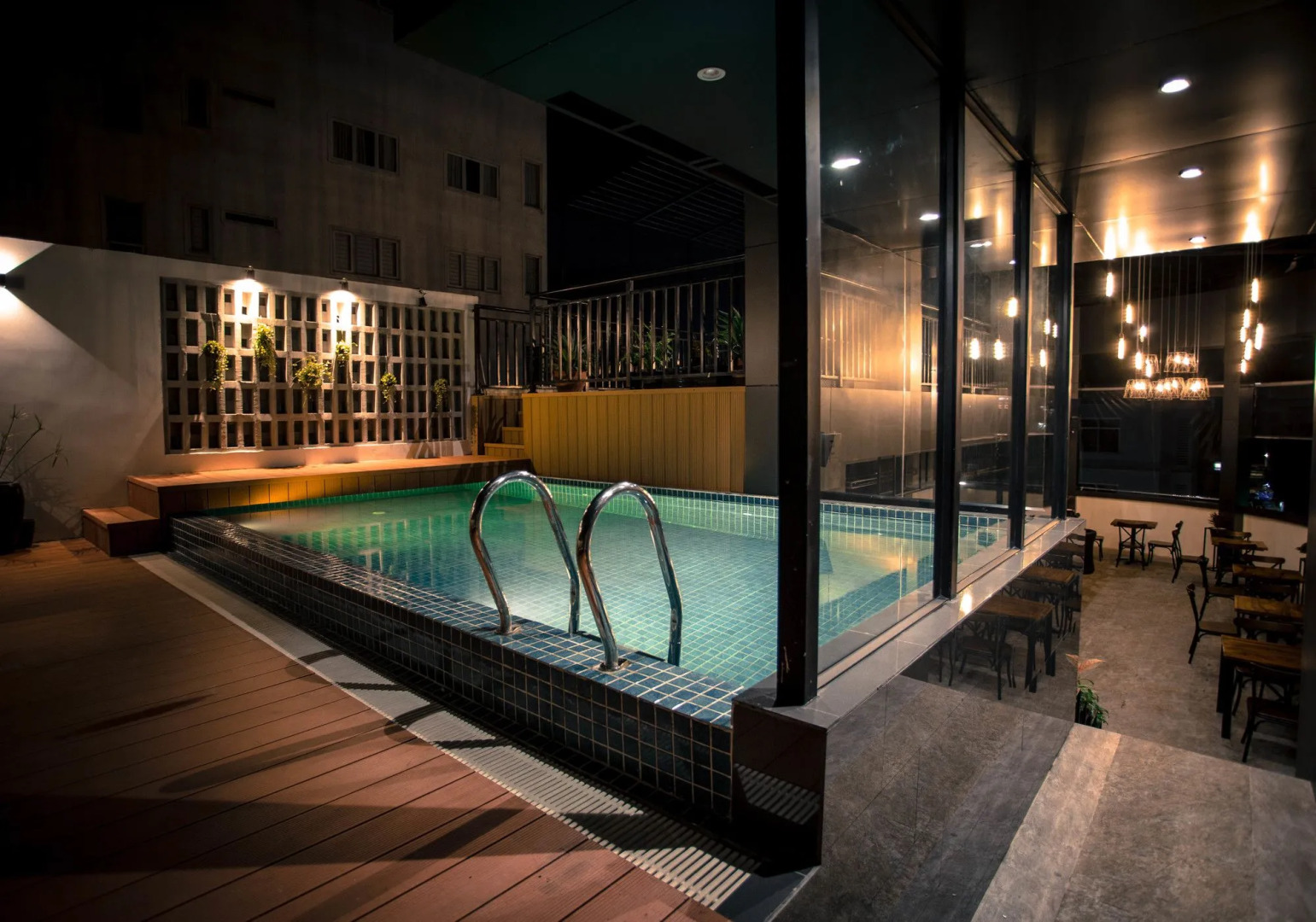 Lavanya Boutique Hotel