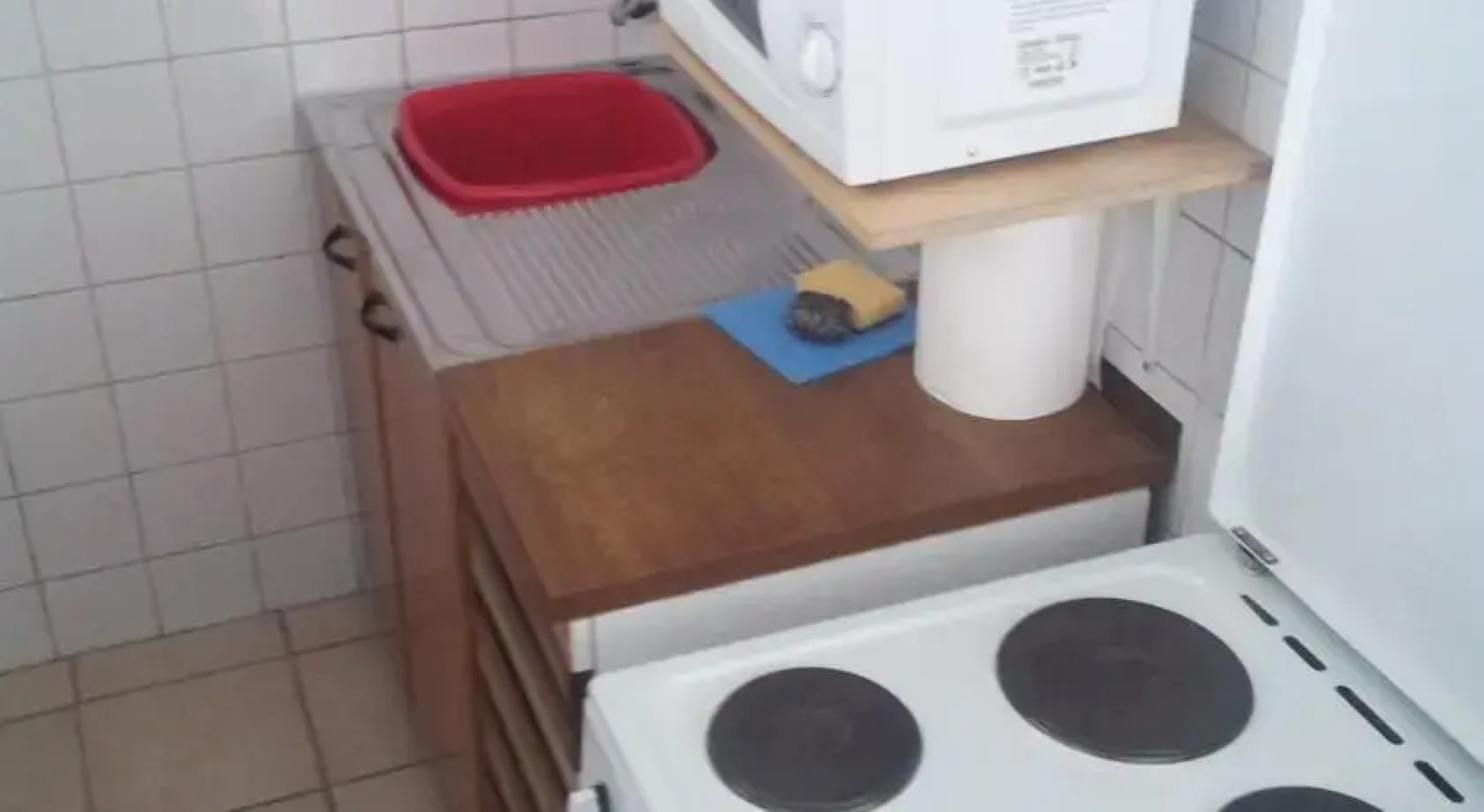 Apartment Božičević