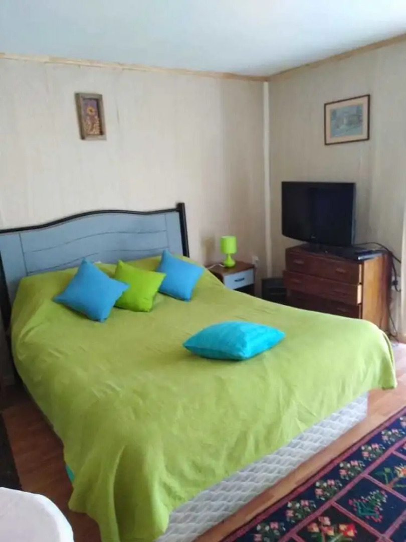 Las Nubes los Colihues de Melosilla