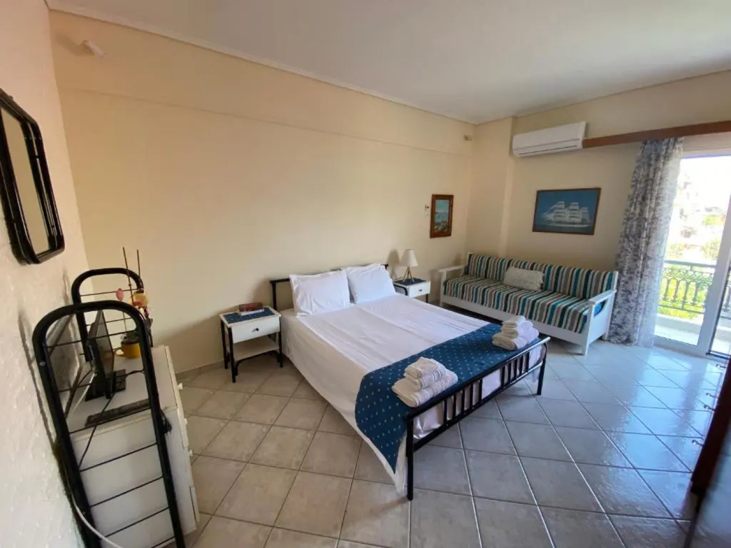 Mariangela Apartments