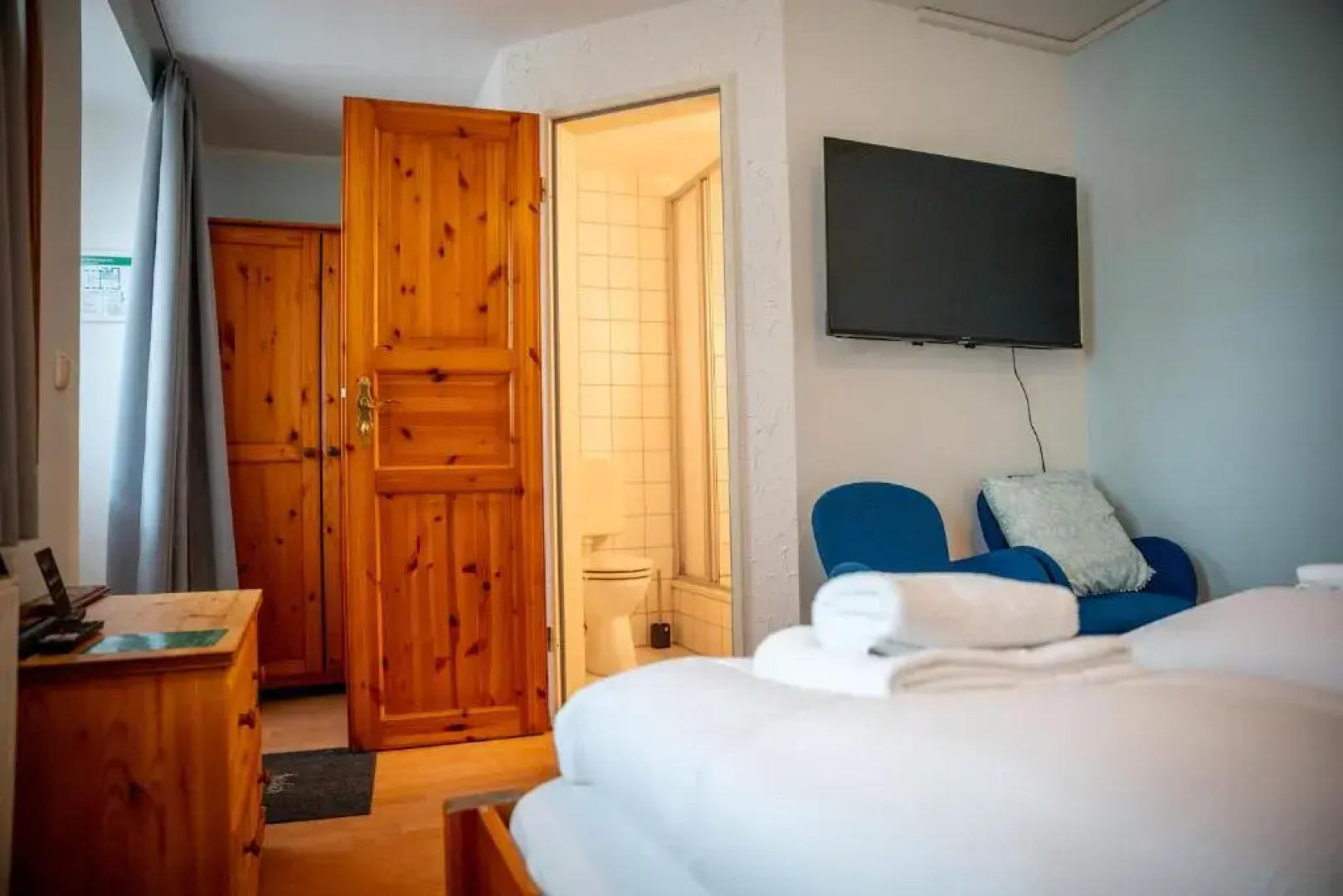 Hotel Kolonieschänke