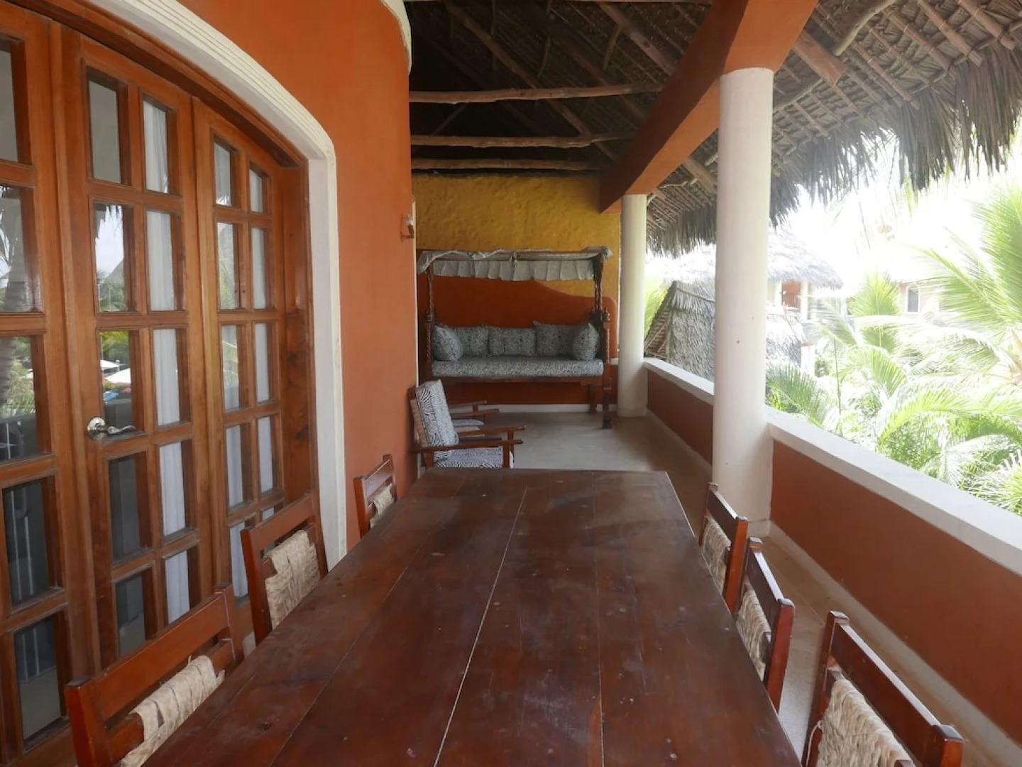 Tembo Court Apartments