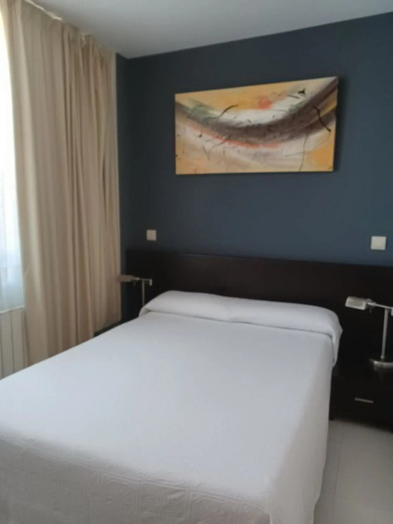 Apartamentos Playa de Portio