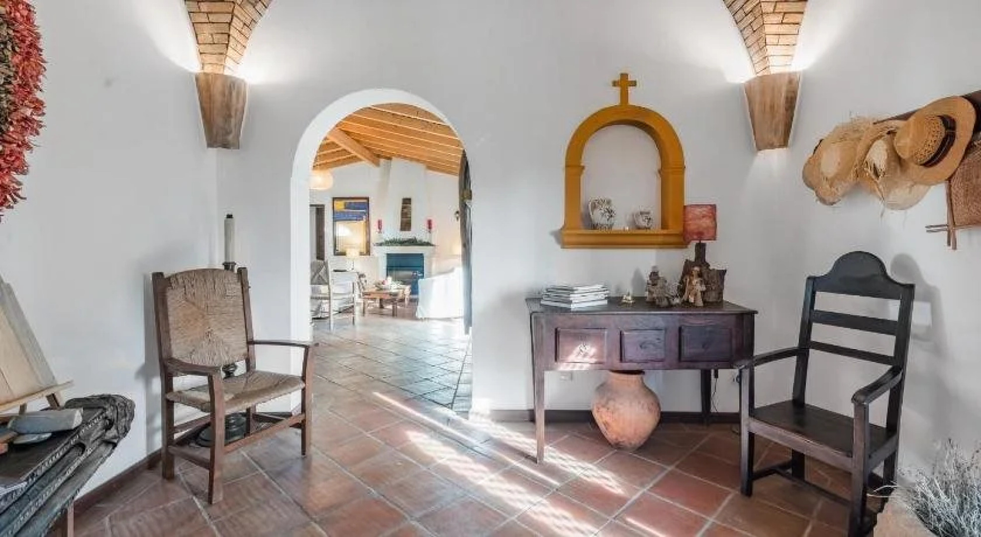 Molinum a Soulful Country House