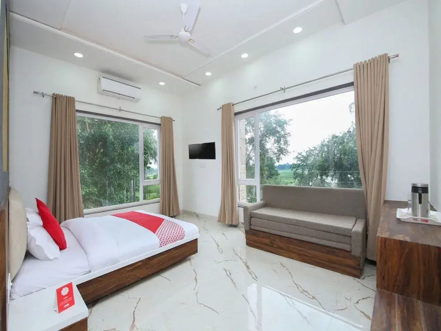 OYO 16730 Sea World Water Park