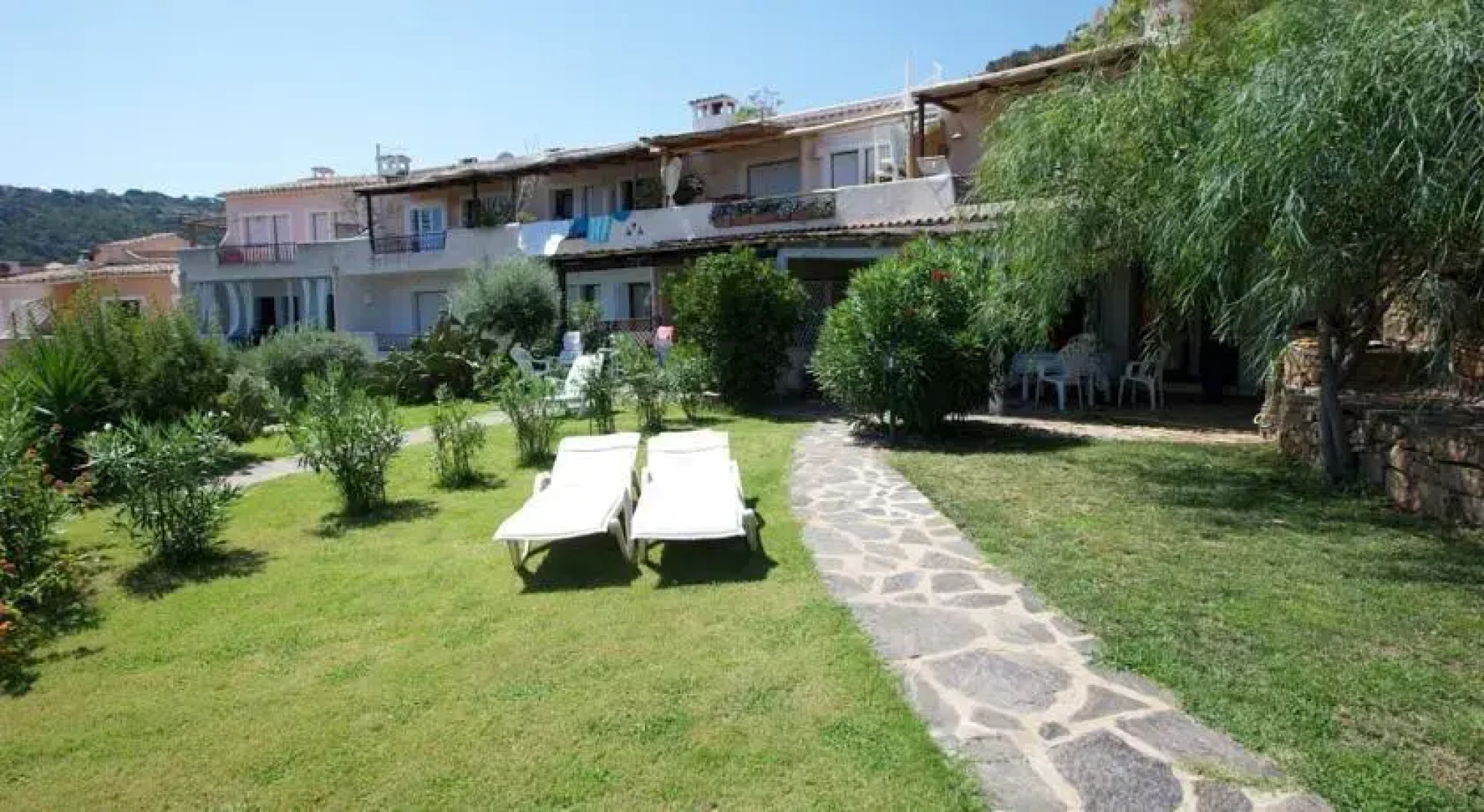 Residenza Sottovento 32