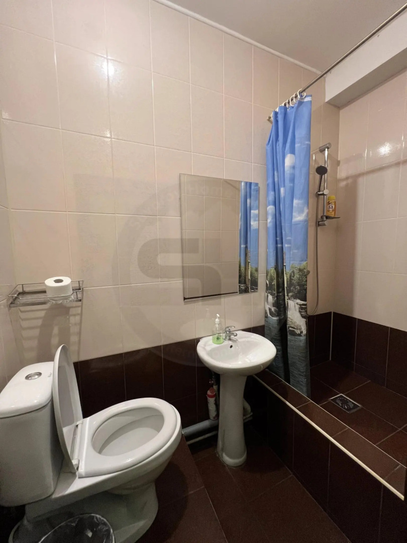 Коттедж Приют Ковбоя