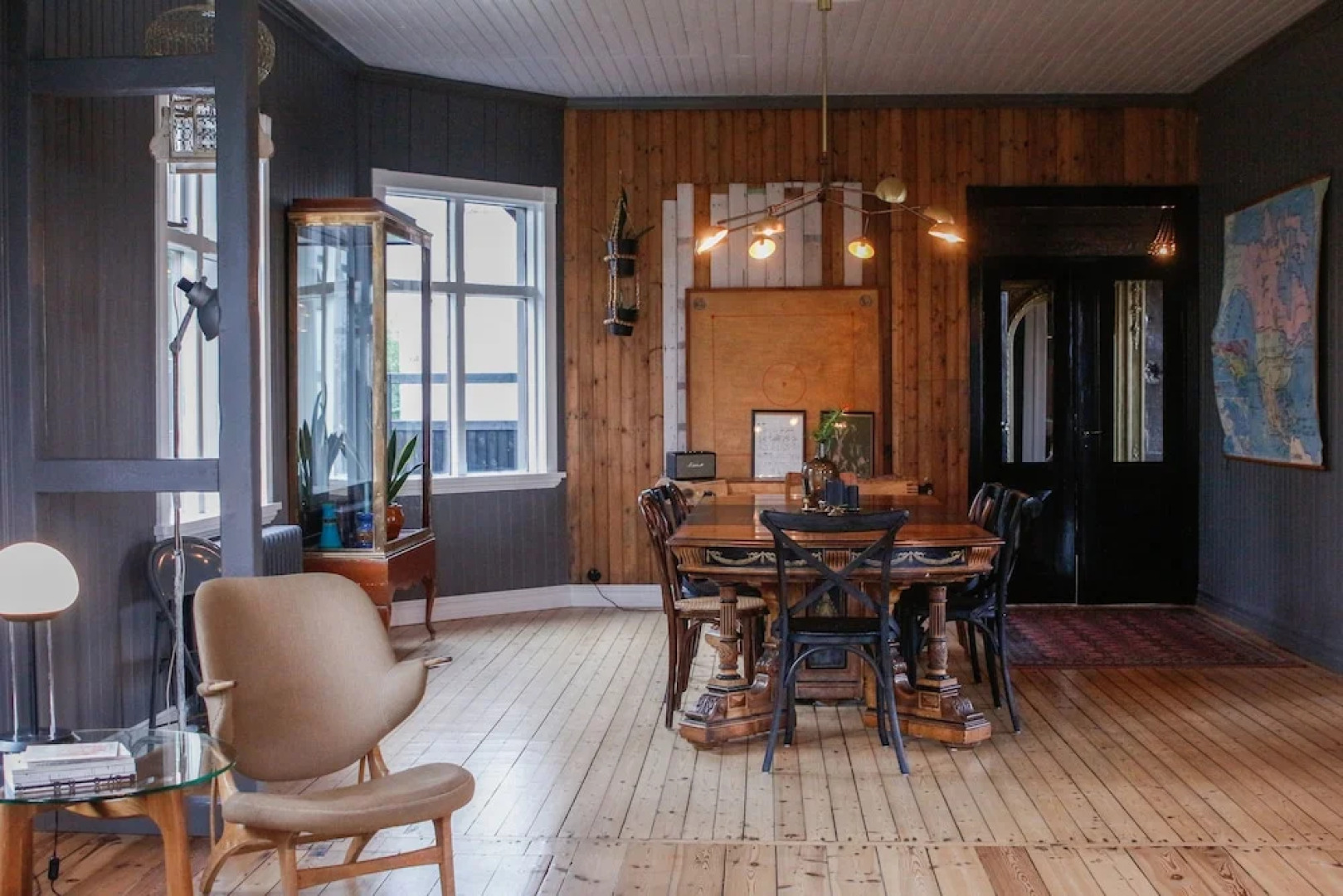 Bergshús unique Villa in the Westfjords