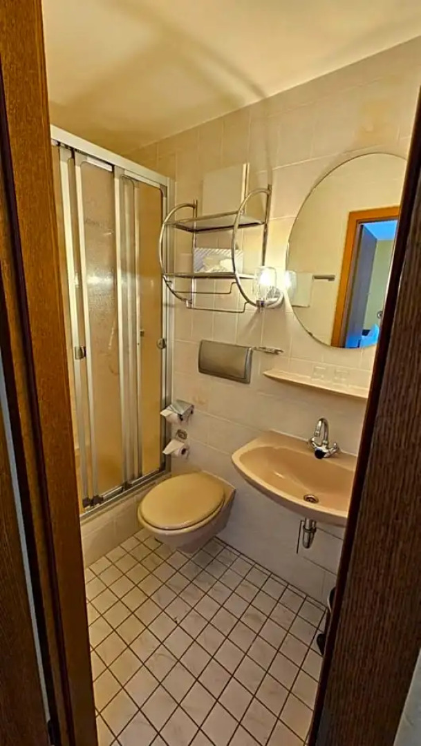 Hotel Ratskeller - Garni