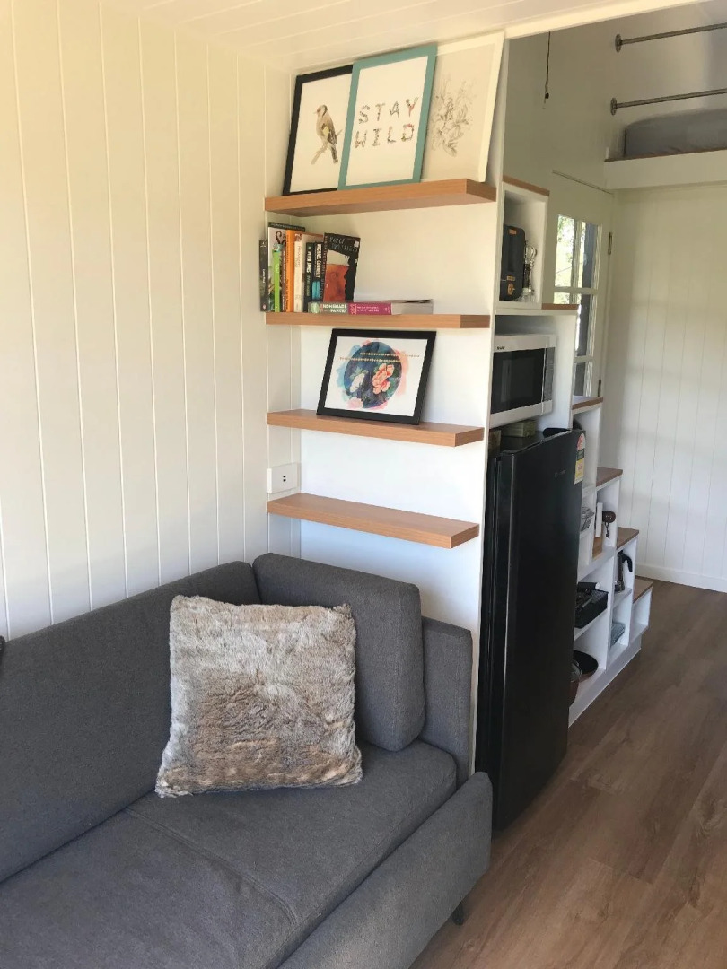 Blackwattle Farm B&B and Farm Stay