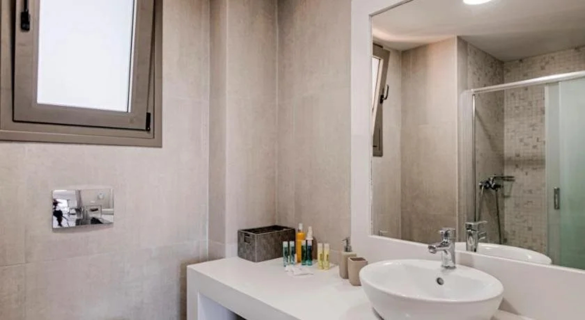 Olive & Stone Villas